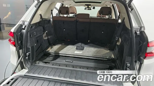 BMW X5 (G05) id 2582030 из Кореи 11