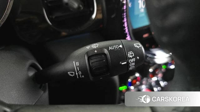 Mini Cooper id 4572033 из Кореи 11