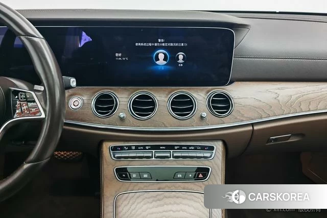 Mercedes-Benz E-class id 4265337 из Китая 11