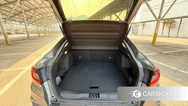 Renault Korea (Samsung) XM3 id 3640771 из Кореи 11