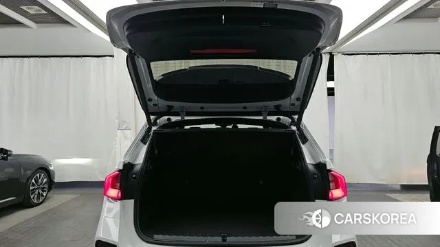 BMW X1 (U11) id 3664191 из Кореи 11