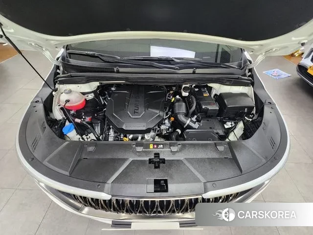 Kia Carnival 4th generation id 3463507 из Кореи 11