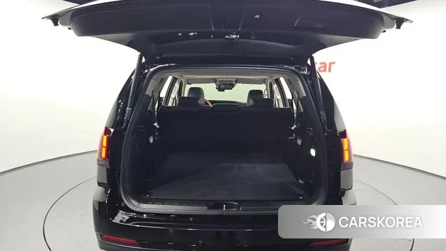 Kia Mohave Master id 3525310 из Кореи 11