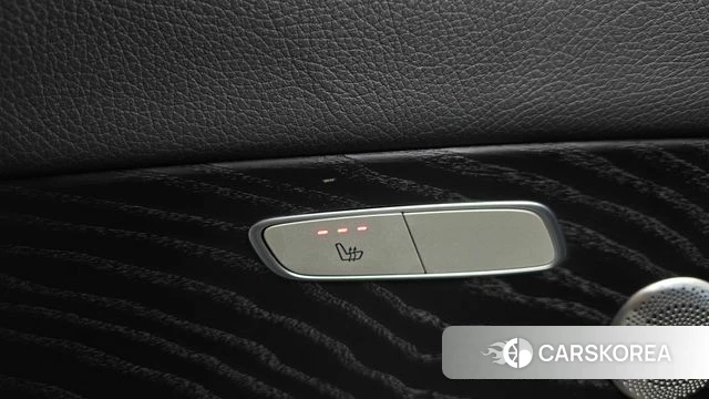 Mercedes-Benz E-Class W213 id 4411170 из Кореи 11