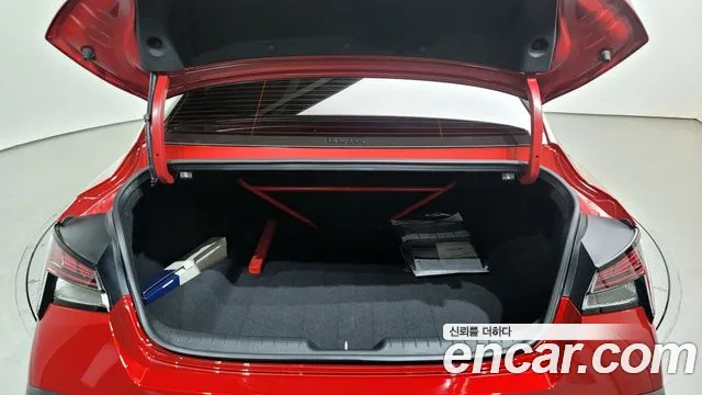 Hyundai The New Avante (CN7) id 2837217 из Кореи 11