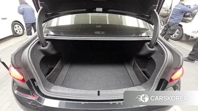 BMW 3 Series (G20) id 3685648 из Кореи 11