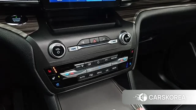 Ford Explorer 6th Generation id 3736492 из Кореи 11