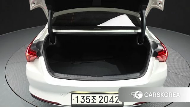 Kia K8 Hybrid id 4231174 из Кореи 11