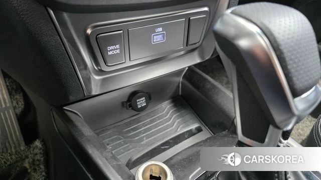 Ssangyong The New Tivoli id 4591106 из Кореи 11
