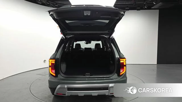 Ssangyong Torres id 4302887 из Кореи 11