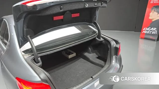 BMW 5 Series (G30) id 3612428 из Кореи 11