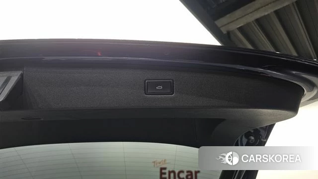 Volkswagen Tiguan Allspace id 4773791 из Кореи 11