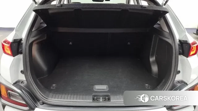 Hyundai Kona id 3029352 из Кореи 11