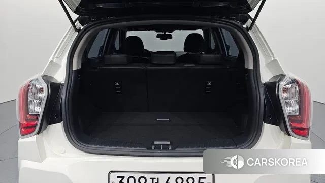 Ssangyong Berry New Tivoli id 3499558 из Кореи 11