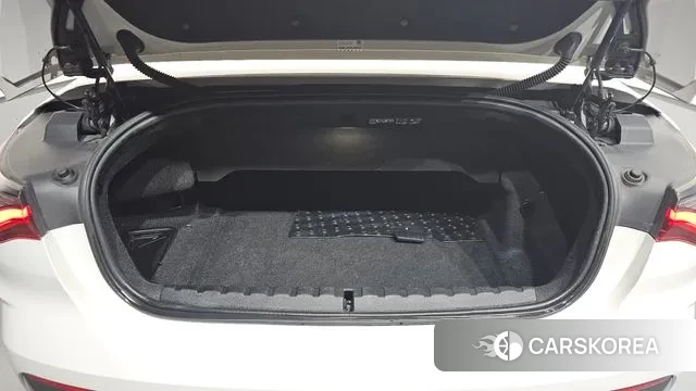 BMW 4 Series (G22) id 3390252 из Кореи 11