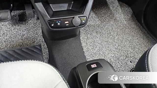 Kia The New Kia Ray id 4590192 из Кореи 11