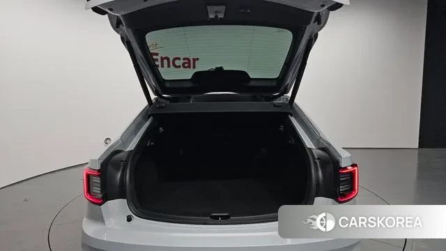 Polestar Polestar 2 id 3426523 из Кореи 11