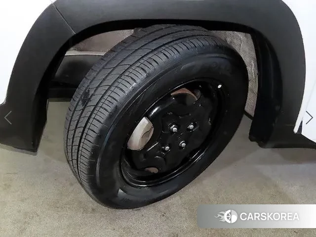 Hyundai Casper id 3373320 из Кореи 11