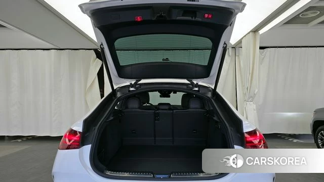 Mercedes-Benz GLE-Class W167 id 3838408 из Кореи 11