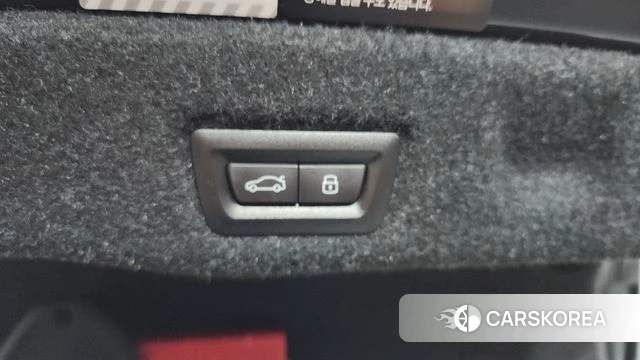 BMW 5 Series (G60) id 4602211 из Кореи 11