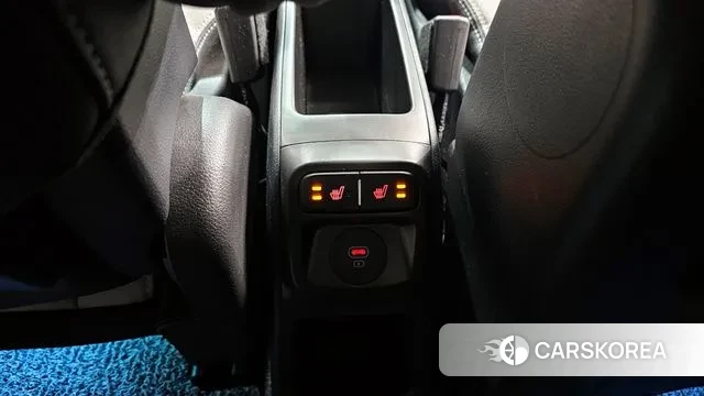 Kia The New Kia Ray EV id 2939106 из Кореи 11