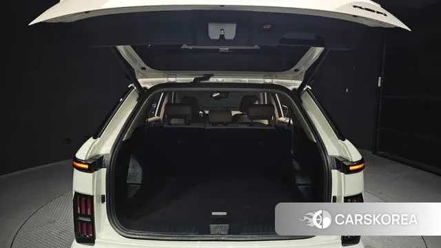 Ssangyong Actian 2nd Generation id 3605663 из Кореи 11