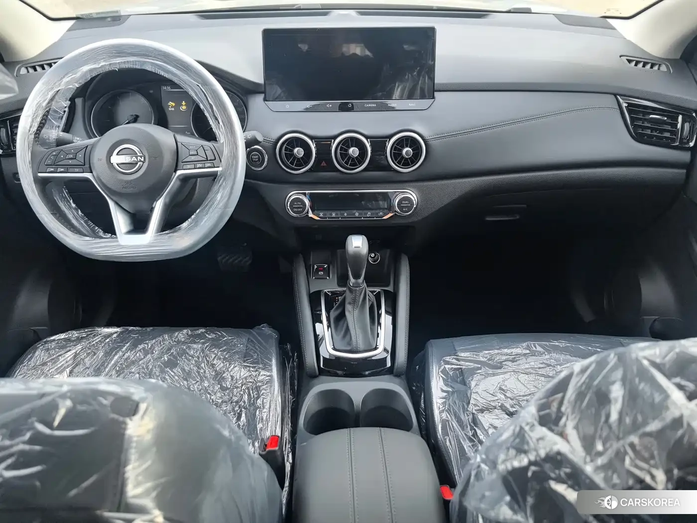 Nissan Qashqai id 4601766 из Китая 11