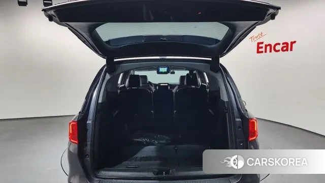 Honda Odyssey id 3709360 из Кореи 11