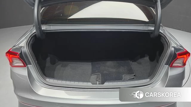 Kia K5 Hybrid 3rd Generation id 4835705 из Кореи 11