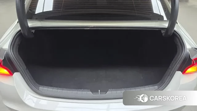 Kia K5 3rd generation id 3317508 из Кореи 11