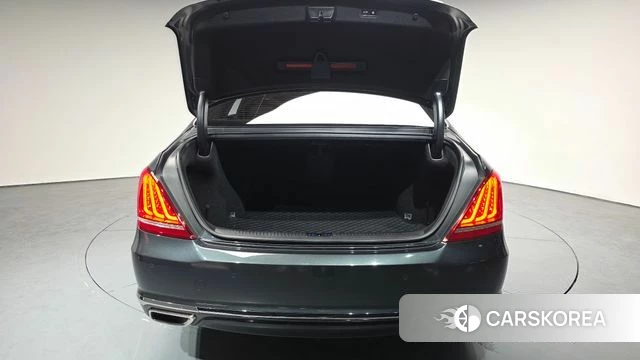 Genesis EQ900 id 3955855 из Кореи 11