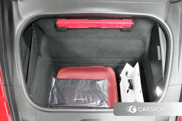 Porsche 911(992) id 3922349 из Кореи 11