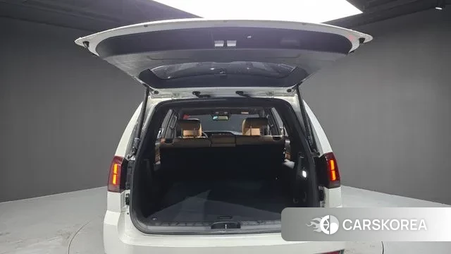 Kia Mohave Master id 3646279 из Кореи 11