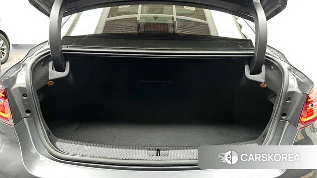 Renault Korea (Samsung) The New SM6 id 4396217 из Кореи 11