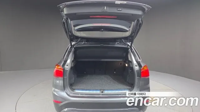 BMW X1 (F48) id 2920574 из Кореи 11