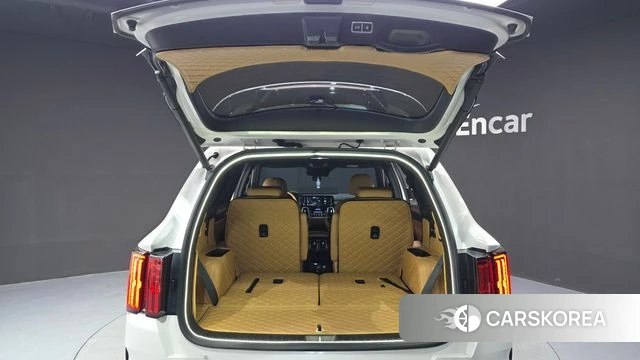 Kia Sorento 4th Generation id 3965810 из Кореи 11