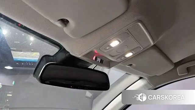 Renault Korea (Samsung) XM3 id 3489125 из Кореи 11