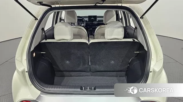 Hyundai Casper id 3442717 из Кореи 11