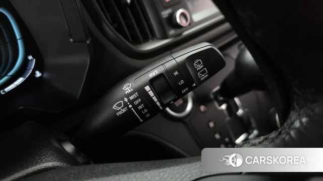 Kia The New Kia Ray id 4904819 из Кореи 11