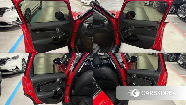 Mini Cooper id 3922200 из Кореи 11