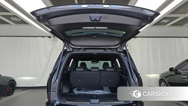 Hyundai Santa Fe (MX5) id 4725493 из Кореи 11