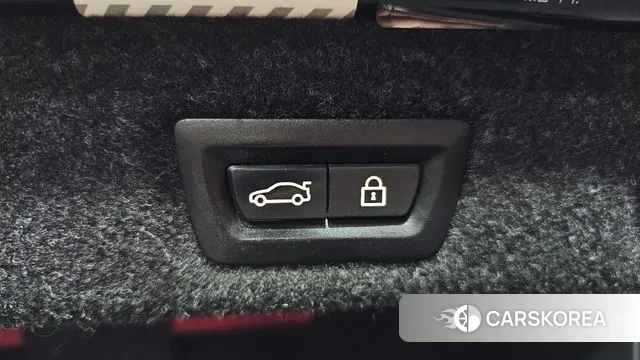 BMW 5 Series (G30) id 3363291 из Кореи 11