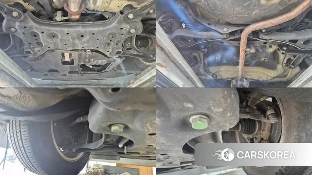 Kia The New K5 2nd generation id 3060866 из Кореи 11