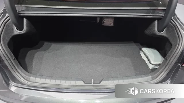 Kia The New K5 3rd generation id 3400019 из Кореи 11