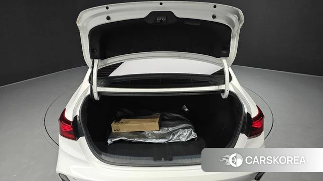 Kia The New K3 2nd generation id 4592500 из Кореи 11