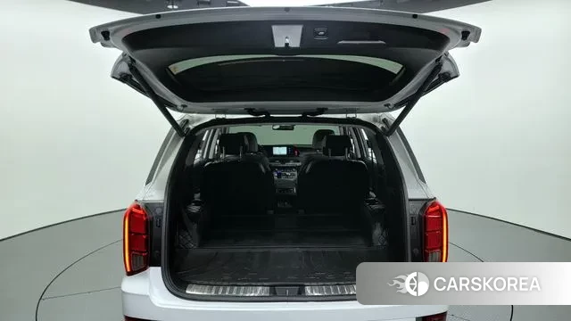 Hyundai Palisade id 3483241 из Кореи 11