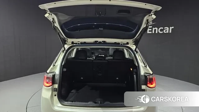 Jeep Compass 2nd Generation id 3071579 из Кореи 11