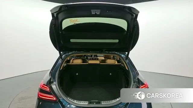 Genesis The New G70 Shooting Brake id 3467953 из Кореи 11