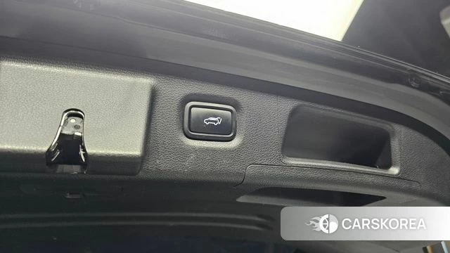 Hyundai The New Santa Fe id 4541168 из Кореи 11