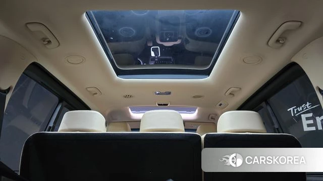 Hyundai Staria id 3922454 из Кореи 11